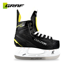 Patins à glace <span class=keywords><strong>de</strong></span> <span class=keywords><strong>hockey</strong></span> sur glace les plus vendus – Vente directe usine – Fournisseur direct usine – Patins à glace professionnels – Exclusivité Asie - Product Image 2
