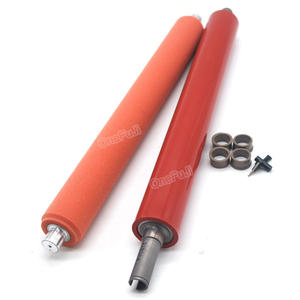 ลูกกลิ้งฮีตเตอร์ฟิวเซอร์ด้านบนสำหรับเครื่องถ่ายเอกสาร Konica Minolta Bizhub C258 C308 C368 C458 C558 ใช้ในชุดฟิวเซอร์ <span class=keywords><strong>A161R71922</strong></span> - Product Image 5