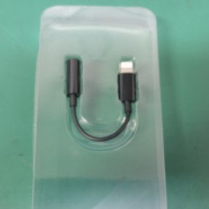 Autre connecteur adaptateur neuf pour utilisation électronique - Product Image 1