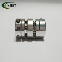 Bon 5X10mm Industriel Couplage D20-L25 Accouplements Flexibles