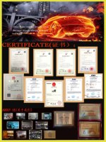 Cache-volant directionnel pour Alphard Vellfire 2015, kit de pièces d'accessoires intérieurs pour RAV4 2026 2027