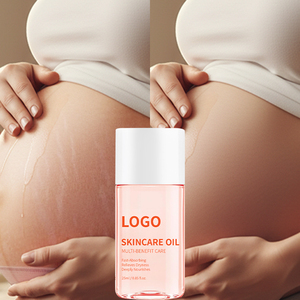 เซรั่มวิตามินอีเข้มข้นสำหรับรอยแผลเป็น รอยแตกลาย บำรุงผิวชุ่มชื้น น้ำมันนวดบำรุงผิวกาย ลดรอยแตกลาย - Product Image 1