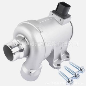 Bomba de agua auxiliar electrónica Hh 31368419 31368715 para pieza de repuesto de automóvil Volvo - Product Image 1