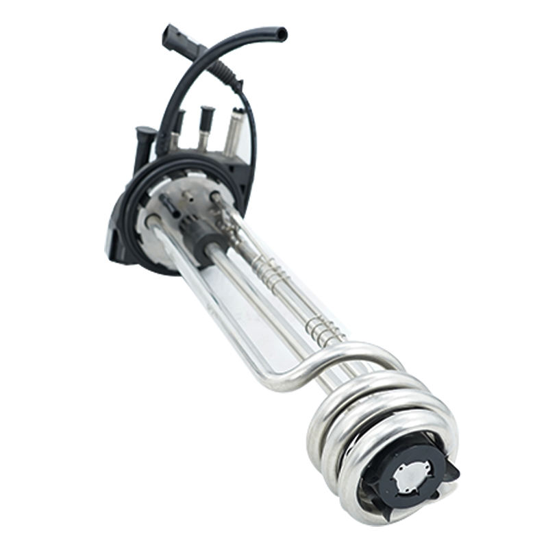 Urea Liquid Level Sensor - DZ95259740567 for Shacman Trucks