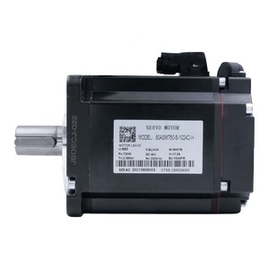 80ASM750-5-1024C sıcak satış fabrika doğrudan 20A 48 V jmc DC servo 48 volt servo - Product Image 1