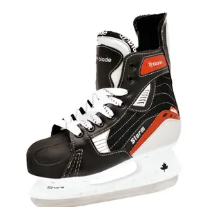 売れ筋新デザインスケートシューズリンクレンタルホッケースケートシューズ2023工場直販大人用アイススケートシューズ
