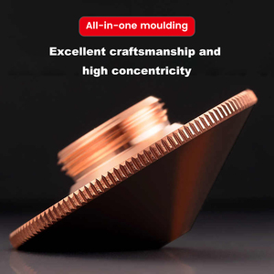 Vente flash : buses de découpe <span class=keywords><strong>laser</strong></span> <span class=keywords><strong>Bodor</strong></span> D25 D32 D28 H15 pour machine à fibre CNC Precitec <span class=keywords><strong>Bodor</strong></span>, double calibre simple 1,0-5,0 - Product Image 4