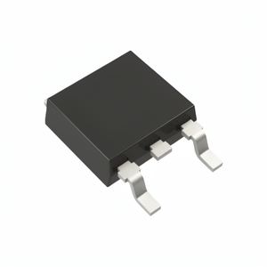 Composants électroniques Transistors TO-252AA FDD3672 Fabricant Channel - Product Image 1
