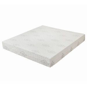 Surmatelas en mousse à mémoire de forme 5CMOEM/ODM 25D et 2CM, avec housse amovible, pour hôtel et maison - Product Image 2