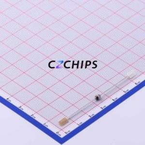 Diodo de Avalancha BY203-20STAP SOD-57 al por Mayor, Proveedor de Componentes Electrónicos y Servicio de Lista de Materiales - Product Image 1