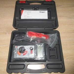 เครื่องทดสอบฉนวนและความต่อเนื่องแบบพกพา MIT220 - Product Image 6