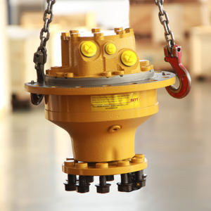 <span class=keywords><strong>Motor</strong></span> de viaje hidráulico de alto par de baja velocidad <span class=keywords><strong>Motor</strong></span> de rueda BETT BM05 <span class=keywords><strong>Motor</strong></span> hidráulico de pistón radial - Product Image 1