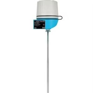 Sensor de Temperatura RTD Pt100 a Prueba de Explosiones Original Endress+Hauser TR66, Termómetro de Resistencia Industrial E+H - Product Image 1
