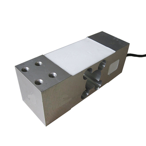 PLC309 60kg 100kg 150kg 200kg 250kg 300kg 알루미늄 합금 캔틸레버 부하 셀 무게 센서 - Product Image 4