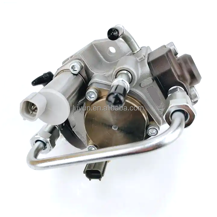 HP3 Engine High Quality Common Rail Fuel Pump 294000-1380 294000-138# For Perkins