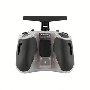 Transmisor RC EdgeTX 2.4G para Pocket, CC2500/ELRS, 16 Canales, Controlador de Dron FPV para Avión, con Antena Telescópica de 2 km de Alcance - Product Image 3