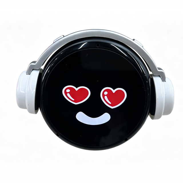 99+ Custom Behaviors Cute Car AI Robot Personalized Smart Car Companion