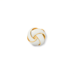 แหวนแฟชั่น สแตนเลสสตีล 316L ชุบทอง PVD ทนทาน ยั่งยืน - Product Image 2