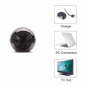 <span class=keywords><strong>Mini</strong></span> Cámara Deportiva SQ9 HD <span class=keywords><strong>Mini</strong></span> DV 1080P con Visión Nocturna, Cámara de Vigilancia SQ9 - Product Image 5