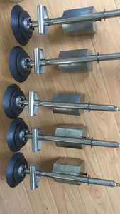 ציוד זכוכית מבודדת כוס יניקה ניידת לזכוכית - Product Image 3