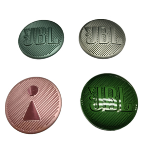 Stainless Steel Aluminum Machined Parts Milling Turning Precision Casting Parts <strong>Cnc</strong> Part - Product Image 2