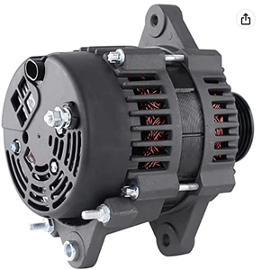 Nouveau générateur d'<span class=keywords><strong>alternateur</strong></span> robuste <span class=keywords><strong>DELCO</strong></span> <span class=keywords><strong>REMY</strong></span> 19020609 19020601 7SI <span class=keywords><strong>12V</strong></span> 70A pour DAEWOO ARCO MARINE - Product Image 5