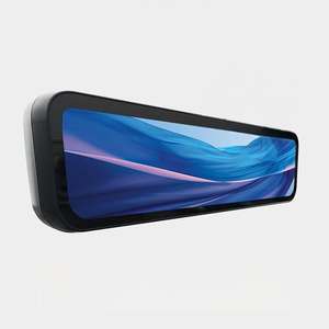 Système de diffusion numérique HD à double caméra <span class=keywords><strong>avant</strong></span> et arrière pour le nouveau Prado LC250 de T-oyota - Product Image 2