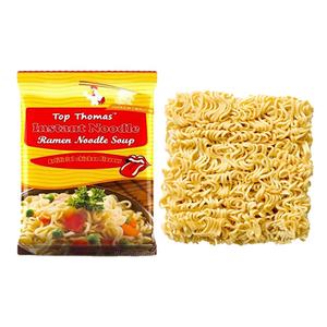 Thomas บะหมี่กึ่งสำเร็จรูปที่ทำจากไก่นิสชิน<span class=keywords><strong>ญี่ปุ่น</strong></span>ที่มีชื่อเสียงระดับโลก3เสิร์ฟหนึ่งหม้อกับการทำอาหารบนโต๊ะรสชาติดี - Product Image 3