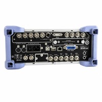 Rohde & Schwarz SMBV100A 6G Signal Generator