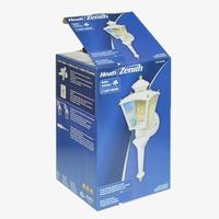 Boîtes en carton ondulé E-flute imprimées sur mesure, dossiers, lamination mate, fermeture magnétique, emballage pour appareils ménagers, quincaillerie, articles en fer