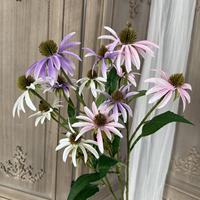 Fleur artificielle en forme de cône de pin, de haute qualité, vente en gros directe d'usine, pour la décoration intérieure