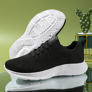 New Style Sports Shoes with Casual Mesh Upper, Breathable, Running Sole, Comfortable, Anti-slip, Durable, Versatile - Product Image 5