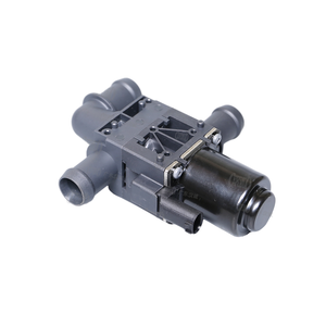 Válvula de control del calefactor LR066865 de 2 pines para Range Rover L405 L494 <span class=keywords><strong>Velar</strong></span>, válvula de calefacción automática - Product Image 1