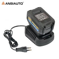 Nouvelle Polisseuse de Voiture Électrique Sans Fil DIY à Double Action 2026 - Machine à Polir et Cirer Portative avec 20V DC et Orbit de 15mm Makita