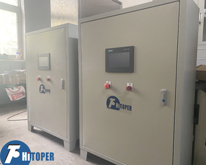 Nước Giải Khát Rượu Bia Nước Ép Trái Cây Máy Ly Tâm Tách, Giới Thiệu Của Decanter Máy Ly Tâm Giá - Product Image 5