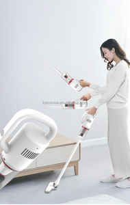 <span class=keywords><strong>Aspirateur</strong></span> à main électrique pratique en coton, filtre à <span class=keywords><strong>eau</strong></span> électrique, moteur AC 400W, pièce de rechange gratuite, bon marché - Product Image 4