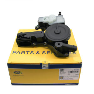 OE: pemisah minyak suku cadang mobil baru sepenuhnya kualitas tinggi suku cadang mesin mobil menjaga magnet MARELLI bening minyak cocok untuk A3A5 - Product Image 1