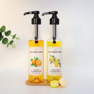 Pompe distributrice de <span class=keywords><strong>sirop</strong></span> verte à clipser, 10 ml, qualité alimentaire, compatible avec les bouteilles <span class=keywords><strong>Monin</strong></span> de 750 ml - Product Image 1