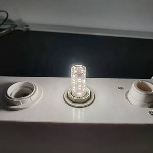 <span class=keywords><strong>Led</strong></span> ánh sáng thông minh Wifi <span class=keywords><strong>LED</strong></span> bóng đèn thông minh <span class=keywords><strong>G9</strong></span> E14 Wifi bóng đèn chiếu sáng cho Giáng sinh Halloween Đảng Wedding kỳ nghỉ cho trang trí - Product Image 4