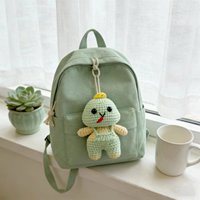 Serpent de couleur vert menthe, zodiaque chinois, décoration mignonne pour la maison, cadeau du Nouvel An, animal en peluche, amigurumi, poupée tricotée à la main