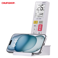 Télécommande universelle pour climatiseur A/C, contrôleur de climatisation LCD 1000 en 1 pour Mitsubishi Toshiba HITACHI FUJITSU Daewoo