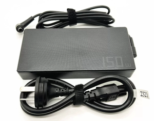 อะแดปเตอร์ชาร์จของแท้สำหรับ ASUS TUF FX95G FX95GT FX95D 7.5A 150W ADP-150CH B สำหรับ ASUS ROG Strix G15 <span class=keywords><strong>FX505DT</strong></span> 6.0*3.7มม. - Product Image 5