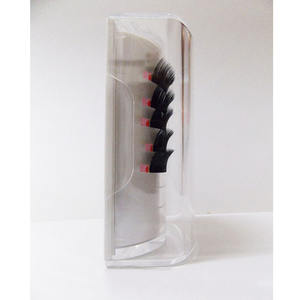 Ensemble de faux-cils, extensions de qualité supérieure, facile à attraper, plateau, vente en gros, exportation en usine, 2022 - Product Image 4