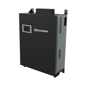 Filtro de Armónicos Pasivo AHF de 300A para Empresas, 99.99% de Pureza, Fabricación de Filtros VFD Activos de Armónicos AHF - Product Image 1