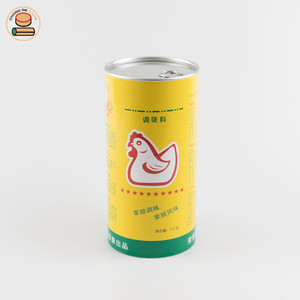 Emballage en carton pour épices, nouveau design 2020, pour sel de mer, poivre noir, <span class=keywords><strong>cannelle</strong></span>, chili, cumin - Product Image 4