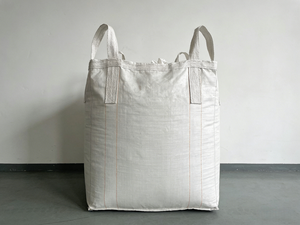 <span class=keywords><strong>ราคา</strong></span>โปรโมชั่น ถุงจัมโบ้ FIBC คุณภาพสูง ขนาด 1 ตัน สำหรับบรรจุขยะเศษวัสดุ ทราย ซีเมนต์ สำหรับขนส่งทางทะเล - Product Image 1