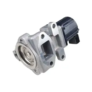 Isuzu Onderdelen 8-97377509-7 Vacuüm Solenoid Gas Berekening Klep Isuzu Egr Klep Voor NPR75 4HK1-TCS