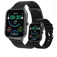 Reloj Inteligente Económico, Relojes Inteligentes de Bajo Precio en Alibaba, Reloj Deportivo con Pantalla Táctil 2026
