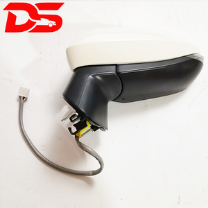 87940-12G00 Mirror Gương Chiếu Hậu To-yo-ta Corolla 2019-2021 RH LH + Tín Hiệu Rẽ - Product Image 5