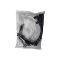 Pièces de moteur automobile de haute qualité, câble de bougie d'allumage CHERY QQ QQ3 QQ6 S11-3707020BA